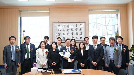 스승의날행사