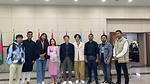 BIC opening ceremony