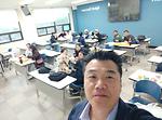 TU mentoring Class - Pizza Dinner