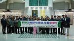 MOU Associations & GB family