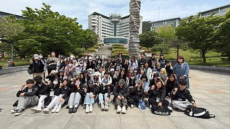 단체사진