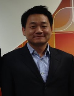Kyungdaw Kang