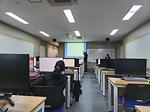 Student Presentation