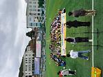 Culture Day Ceremony