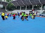 Sports Day of 2025 Spring 2
