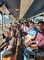 Haeundae Tour