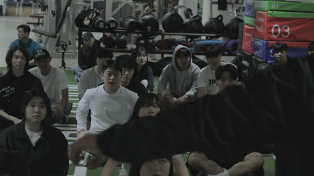 리컨디셔닝 