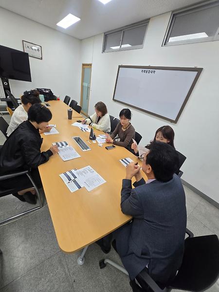 더블멘토링