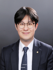 정동 교수님